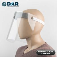 Protección Ligera DAR x 1 Unidad