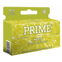 Preservativo de Látex Mojito x 12 un