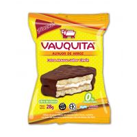 Alfajor de arroz sabor limón x 24 unidades