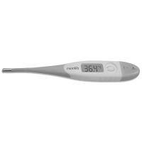 Termometro DIGITAL|FLEXIBLE| C/ BATERIA INTERCAMBIABLE. MT1931