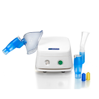 Kit de Mascarilla + Tubo NA-180 Plus