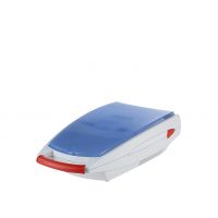 Nebulizador Compresor a Pistón LI3009 - PLUS