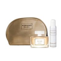Estuche Kosiuko Shine Perfume + Desodorante