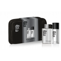 Neceser Tascani Distinto edp 100 ml + Deo