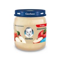 Pure Manzana Gerber x 113g