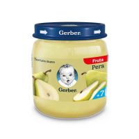 Pure Pera Gerber x 113g