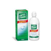 Optifree Express 355Ml