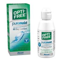 Optifree Puremoist 120Ml