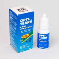 Optitears 15 Ml