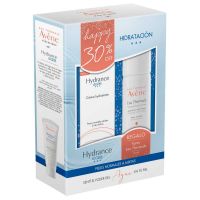 Pack Avene Hydrance Legere + Agua termal