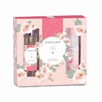 Estuche Kosiuko Rose