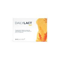 Suplemento Dietario Dailylact Def x 30 comprimidos