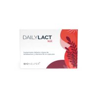 Suplemento Dietario Dailylact Kol x 30 comprimidos