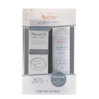 Kit Avene Physiolift Ojos Arruga 20% Off + Agua Termal De Regalo