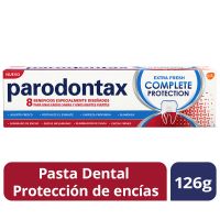 Parodontax Pasta Dentrífica Extra Fresh Complete Protection 126 gr