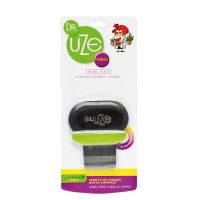 Peine Metálico Antipediculosis Advance