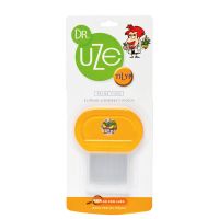 Peine Metálico Antipediculosis Tilyp