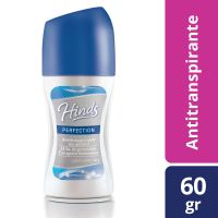 HINDS PERFECTION ANTITRANSPIRANTE, 60 gr