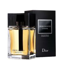 Perfume Dior Homme Intense Importado Hombre 100 ml