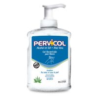 PERVICOL Gel Bactericida para manos 500 ML