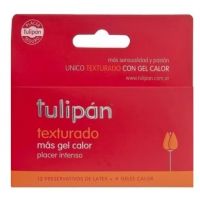 Preservativo de Látex Texturado x 12 un
