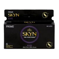 SKYN ELITE (Latex Free)