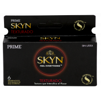 SKYN TEXTURADO (Latex Free)