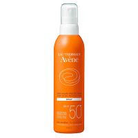 Protector Solar Spray SFP 50+ x 200 ml