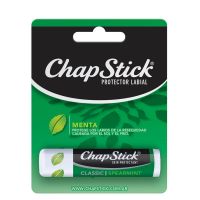 Protector Labial Sabor Menta