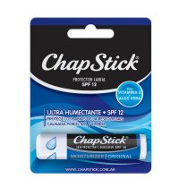 Protector Labial Ultra Humectante SPF15
