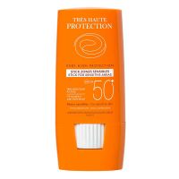 Protector Solar Stick SFP 50+ Zonas Sensibles x 8 gr