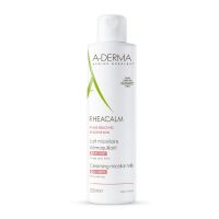 A Derma Rheacalm Leche Micelar Desmaquillante Limpieza 200ml