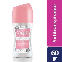 HINDS ROSA INSPIRACIÓN ANTITRANSPIRANTE, 60 gr