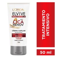 Tratamiento Intensivo Reparación Total 5 Elvive Loreal París x 50 ml