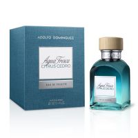 Eau de Toilette Agua Fresca Citrus Cedro 120 ml