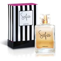 Eau de Toilette Sarkany Sofía x 100 ml