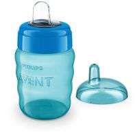 Vaso Easy Sip Philips AVENT 260ML SCF553/05