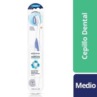 Sensodyne Complete Protection Cepillo Dental Protección para dientes sensibles y encías, Medio