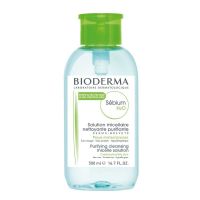 Solución Micelar Bioderma Sebium H2O 500 ml