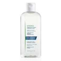 Sensinol Shampoo Tratante fisioprotector x 200 ml