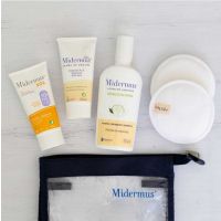 MIDERMUS FACIAL MI PIEL BASICO KIT EST