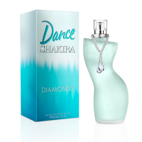 Eau de Toilette Dance Diamonds x 80 ml