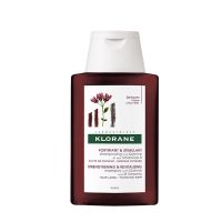 Shampoo de Quinina x 100 ml