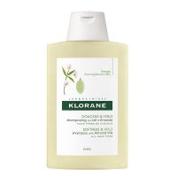 Shampoo de Almendras x 200 ml