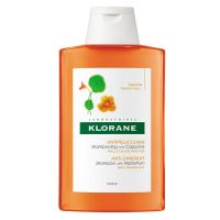 Shampoo a la Capuchina