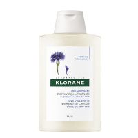 Shampoo Centaura x 200 ml