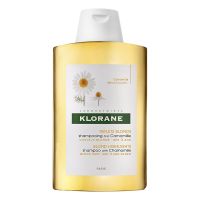 Shampoo Camomila x 200 ml
