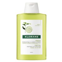 Shampoo Pulpa de Cedrat x 200 ml
