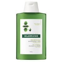 Shampoo de Ortiga x 200 ml