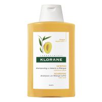 Shampoo de Mango x 200 ml